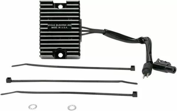 Cycle electric inc CE-208 szabványos javító szabályozó Generátor és alkatrészei 0