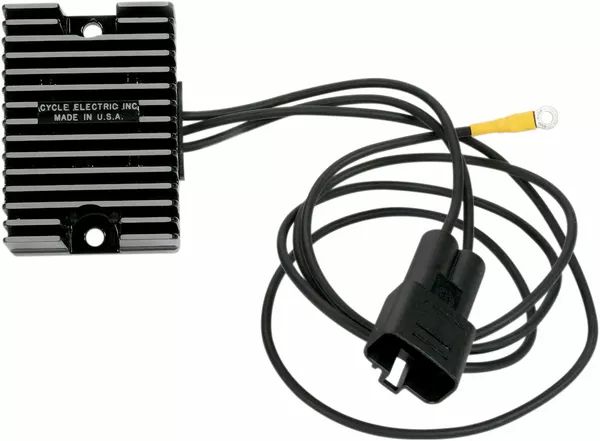 Cycle electric inc CE-324 szabványos javító szabályozó Generátor és alkatrészei 0