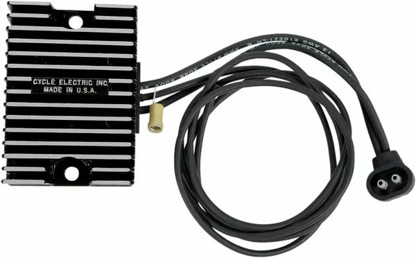 Cycle electric inc CE-320 szabványos javító szabályozó Generátor és alkatrészei 0