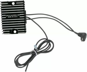 Cycle electric inc CE-204-L alacsony feszültség-helyesbítő szabályozó Generátor és alkatrészei