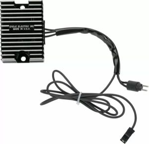 Cycle electric inc CE-207 szabványos javító szabályozó Generátor és alkatrészei