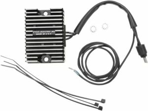 Cycle electric inc CE-206 szabványos javító szabályozó Generátor és alkatrészei
