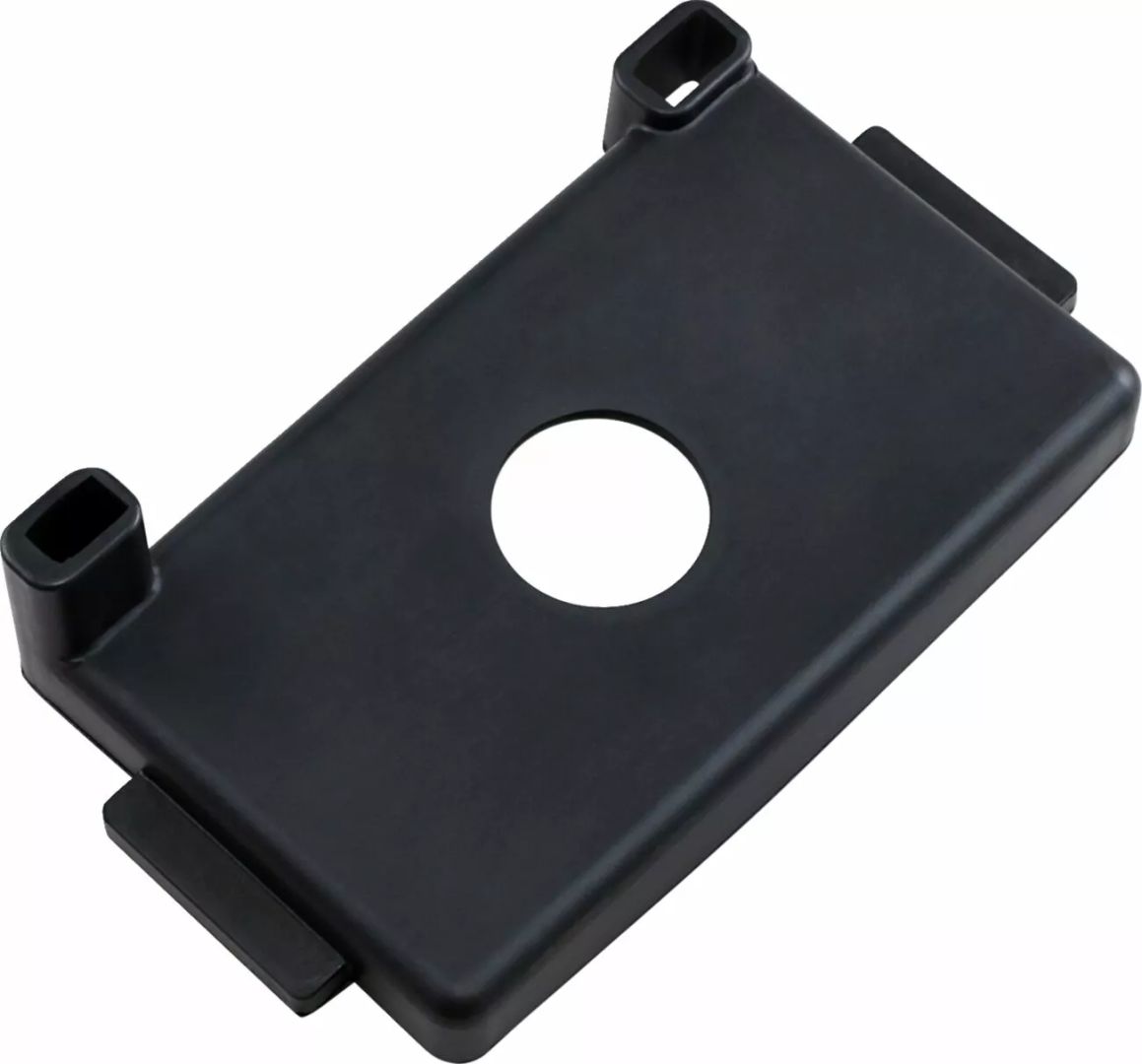 Drag specialties 013200-HC6 OEM stílusú akkumulátorpárna Akkumulátor és tartozékai 0