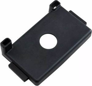 Drag specialties 013200-HC6 OEM stílusú akkumulátorpárna Akkumulátor és tartozékai 1
