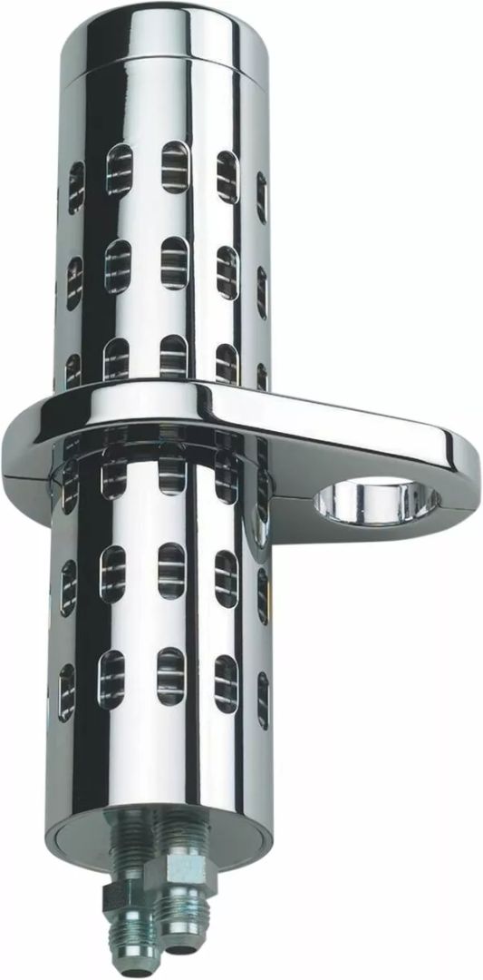 Pro-one perf.mfg. 2010500 olajhűtő készlet Hűtés alkatrész 0