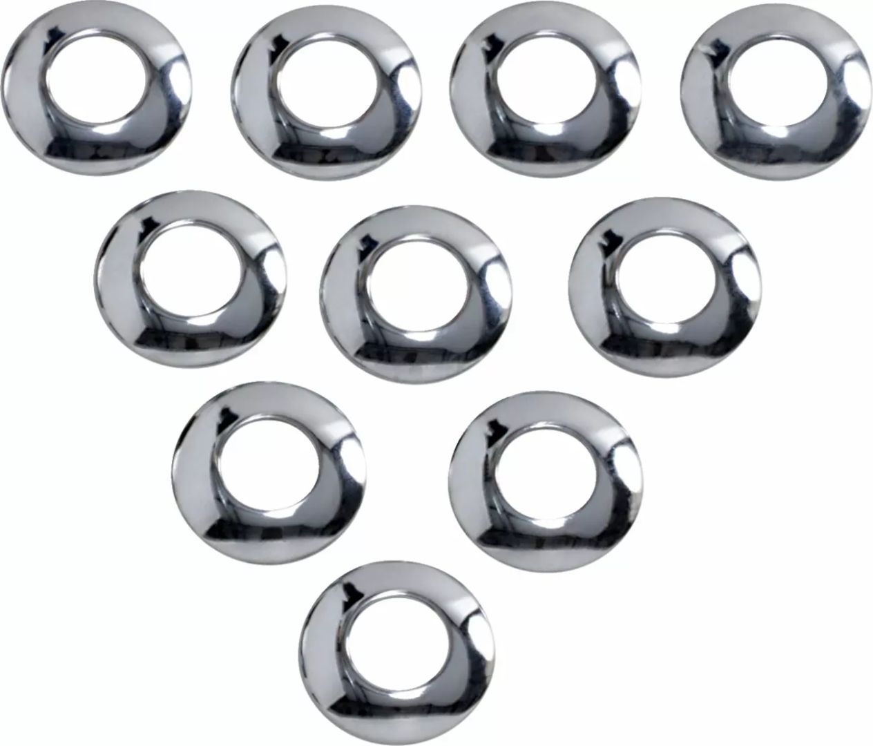 Eastern motorcycle parts K-2-940 csésze alátétek Hátsó futómű 0