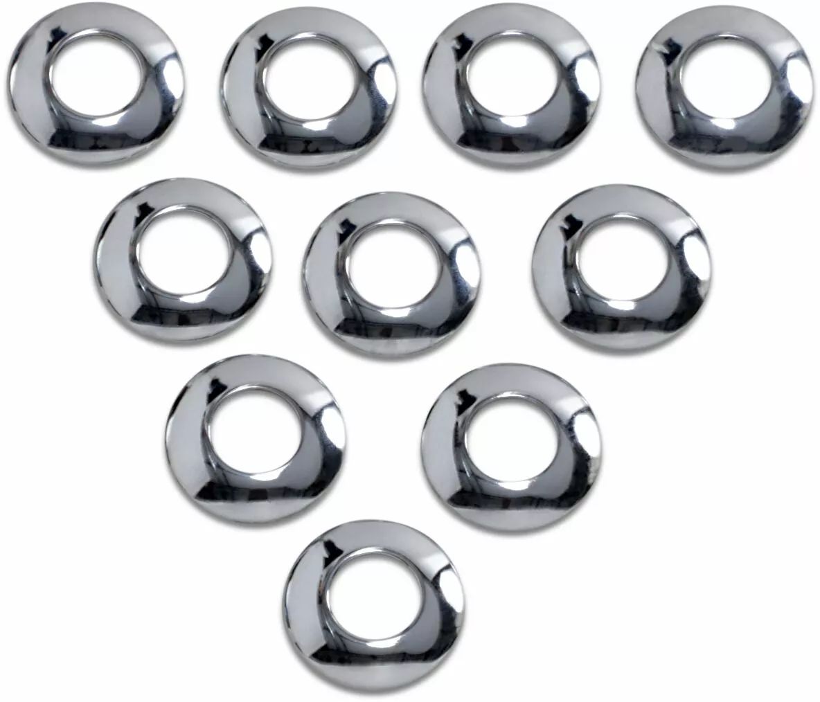 Eastern motorcycle parts K-2-940 csésze alátétek Hátsó futómű 1