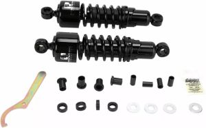 Progressive suspension 412-4005B 412 sorozat sokkok Hátsó futómű