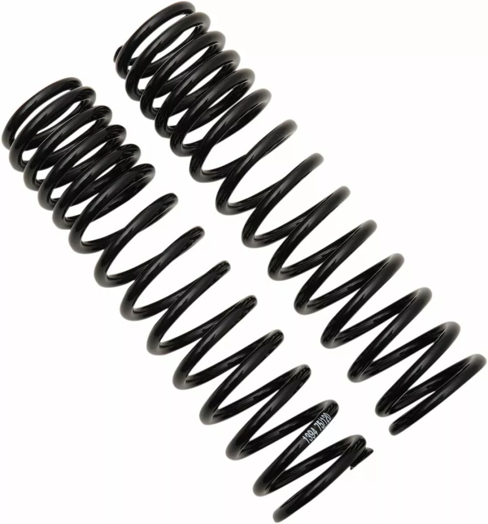 Progressive suspension 03-1394b sokklerakók 12-sorozathoz & amp; 412 sorozat Hátsó futómű 0