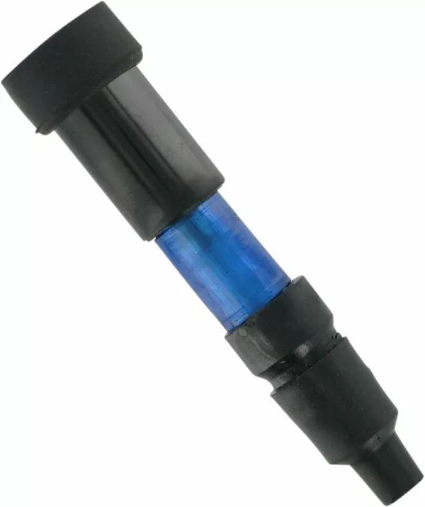 Parts unlimited DS305011 villogó gyújtógyertya sapka Gyújtókábel, gyertyapipa 0