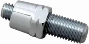 Drag specialties 4789279-BC101 lopakodó tükör adapter Visszapillantó tükör
