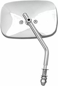 Drag specialties 302108-BC511 Die Cast Mirror Visszapillantó tükör