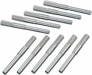Drag specialties 70847K csere -visszaállító gombok Sebességmérő és fordulatszámmérő