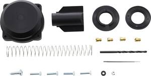 Dynojet-harley Thunder SLIDE sugár készlet STAGE 7 Karburátor tuning, Jet Kit és alkatrészei
