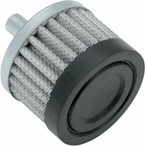 Drag specialties 35-0313-BC104 Crankcase szellőzőcsere-szűrő Motorblokk