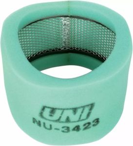 Uni filter NU-3423 légszűrő elem Levegőszűrő alkatrészek, légszűrők