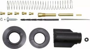 Dynojet-harley 8109 Thunderslide Jet Kit Karburátor tuning, Jet Kit és alkatrészei 1