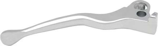 Drag specialties 07-0512-BC355 Comfort Grip ™ fékkar Fékkar, kuplungkar, kormánykapcsoló 0