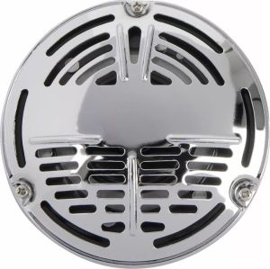Drag specialties 11-6124-BX-LB2 replika kürt Kürt, duda
