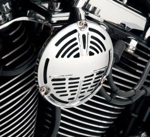 Drag specialties 11-6124-BX-LB2 replika kürt Kürt, duda 1