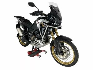 Wrs HO075T szélvédő 2