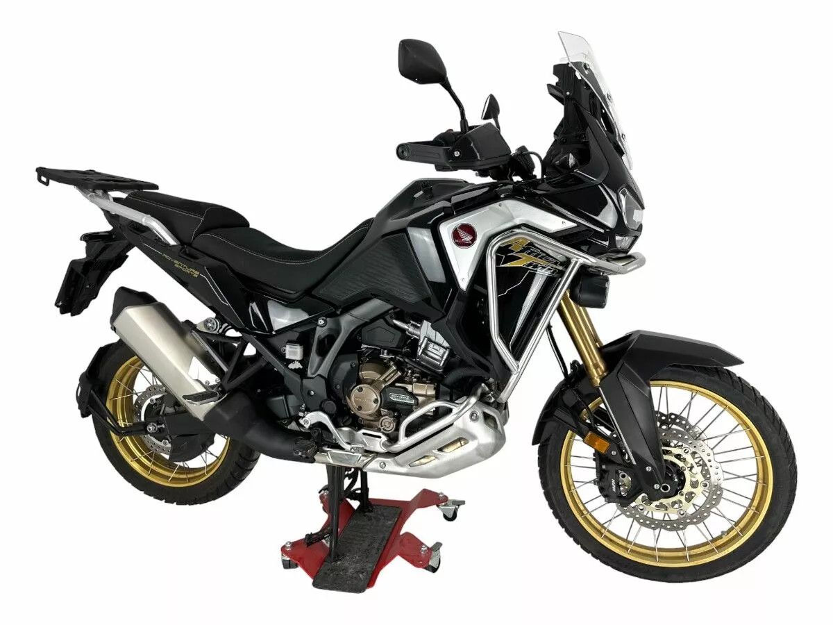 Wrs HO075T szélvédő 1
