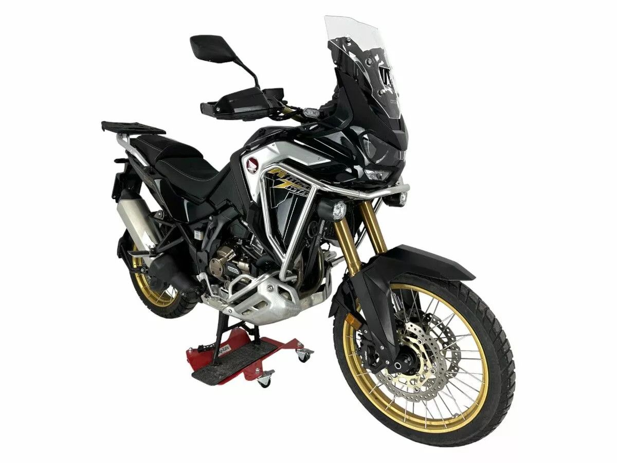Wrs HO075T szélvédő 5