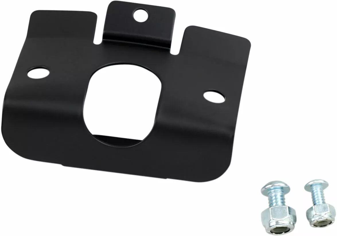Drag specialties 12-0022M-BC202 Laydown Taillight adapter konzol Hátsólámpa 0