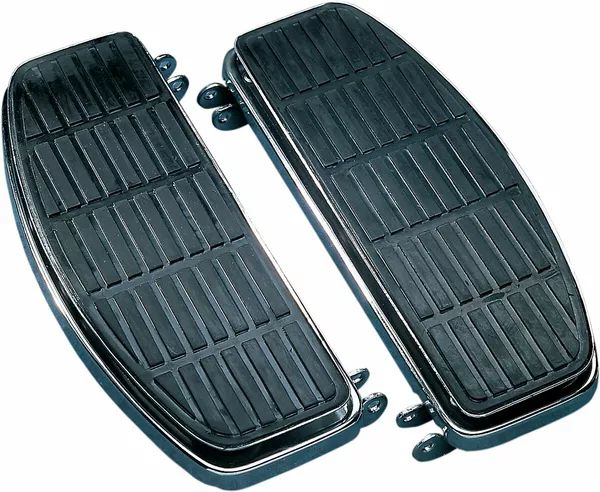Drag specialties 17-0414-BX-LB2 padlólapok FL-hez Lábtartó 0