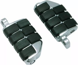 Kuryakyn KUR8028 ISO® PEGS Lábtartó és lábtartó alkatrészek