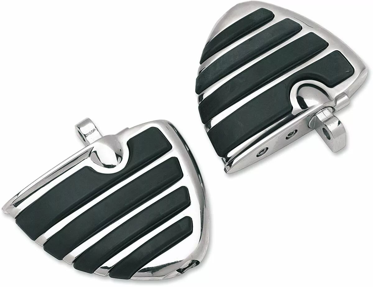 Kuryakyn KUR4450 ISO ™ -WING mini táblák Váltókar 0