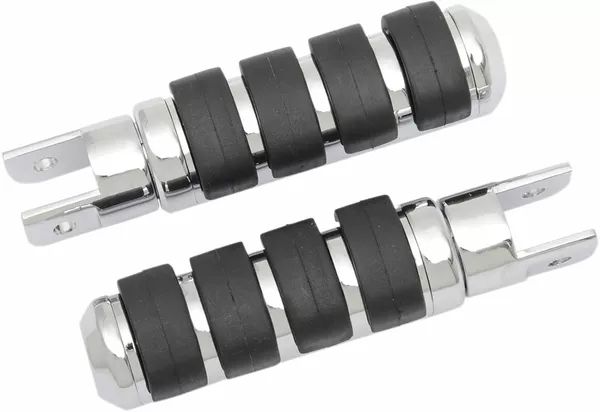 Drag specialties 361048-BC310 Soft-Ride FootPegs Lábtartó és bukócső 0