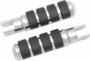 Drag specialties 361048-BC310 Soft-Ride FootPegs Lábtartó és bukócső