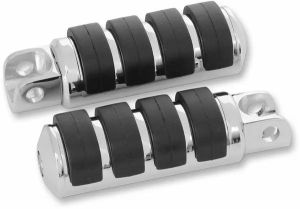 Drag specialties 361046-BC310 Soft-Ride Footpegs Lábtartó és bukócső