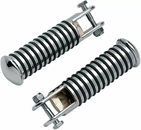 Drag specialties 362096-BC3 Sundance® FootPegs Lábtartó és bukócső 0