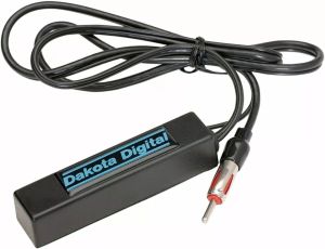 Dakota digital Ant-2000 elektronikus rejtett antenna Rádió / URH