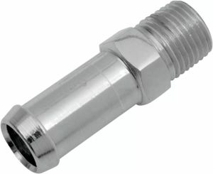 Gardner-westcott 7-90TD-6X2 tömlő és tartály illesztés Motorblokk alkatrész