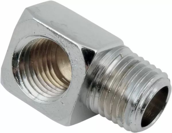 Gardner-westcott 7-116PSE-4 Chrome Motor tok lélegzetelállító szerelvény Motorblokk felújító készlet 0