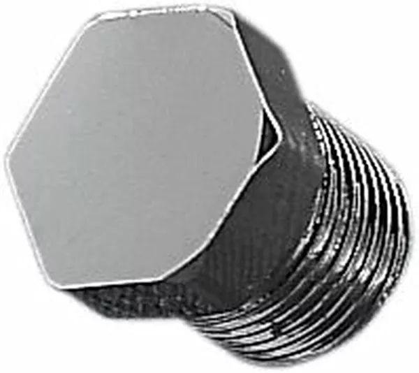 Gardner-westcott 7-121pp-2 Chrome Hex lefolyó dugó Motorblokk felújító készlet 0