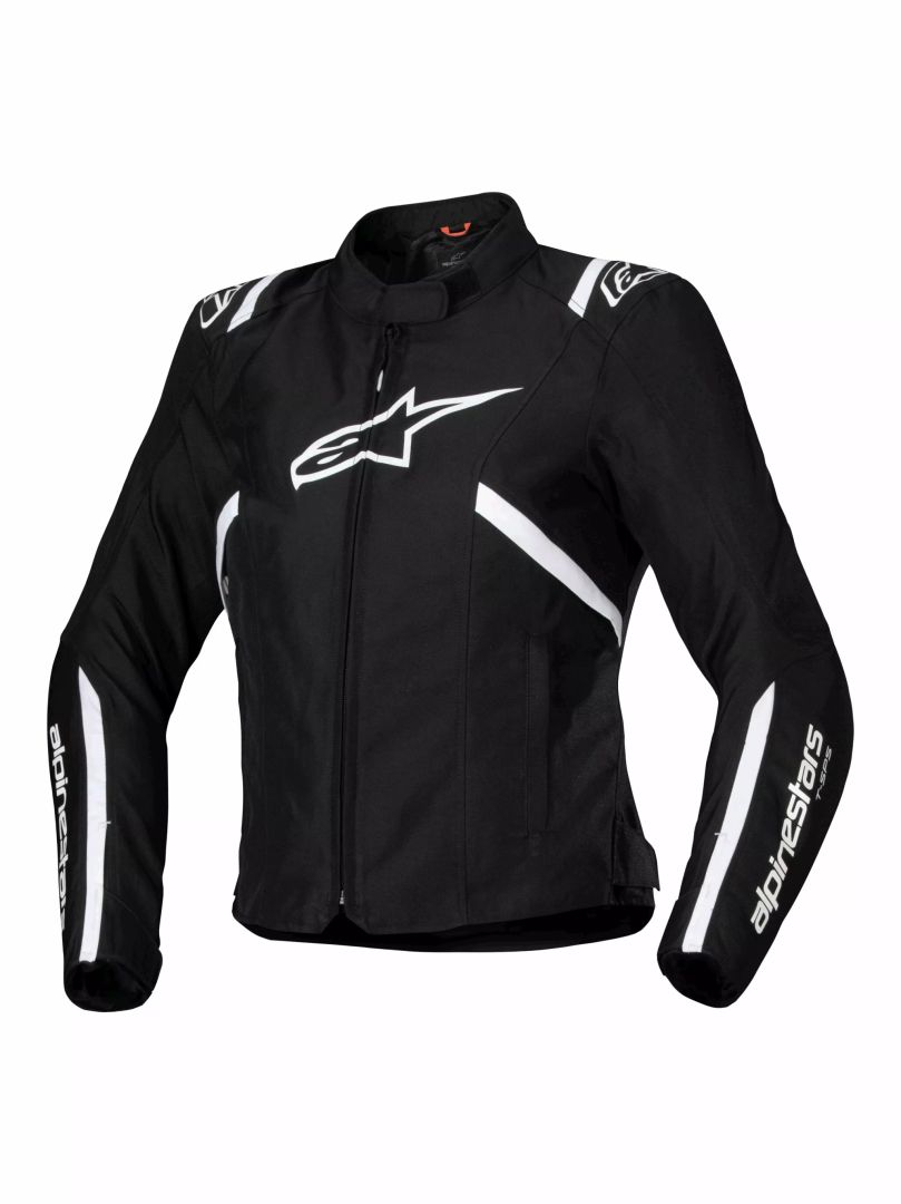 Alpinestars 3210225-12-XL Stella T-SPS V2 WP Jacket Motoros kabát 0