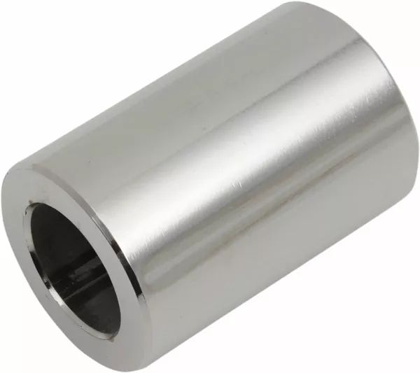 Drag specialties 223064PCBC116 Chrome külső tengely távtartója Féltengely 0