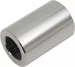 Drag specialties 223064PCBC116 Chrome külső tengely távtartója Féltengely