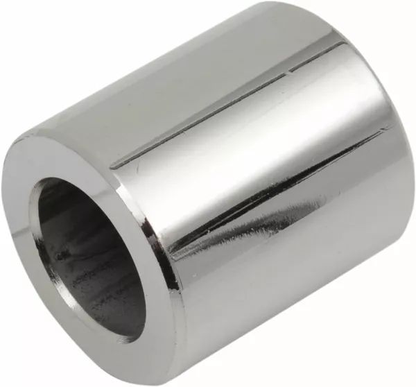 Drag specialties 223063PCBC116 Chrome külső tengely távtartó Féltengely 0