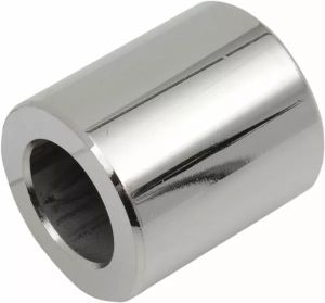 Drag specialties 223063PCBC116 Chrome külső tengely távtartó Féltengely