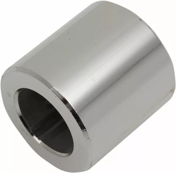 Drag specialties 223062PCBC123 Chrome külső tengely távtartó Féltengely 0