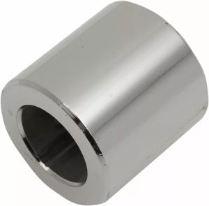 Drag specialties 223062PCBC123 Chrome külső tengely távtartó Féltengely