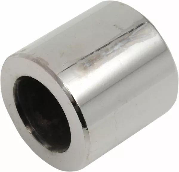 Drag specialties 223061PCBC116 Chrome külső tengely távtartója Féltengely 0