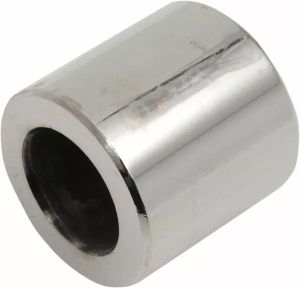 Drag specialties 223061PCBC116 Chrome külső tengely távtartója Féltengely