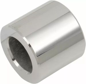 Drag specialties 223060PCBC123 Chrome külső tengely távtartó Féltengely