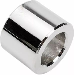 Drag specialties 223059PCBC116 Chrome külső tengely távtartó Féltengely